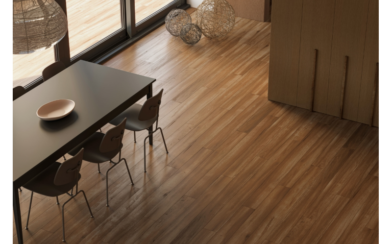 Керамогранит NT Ceramic Wood Board Floor 20x120 (NTT93103M)