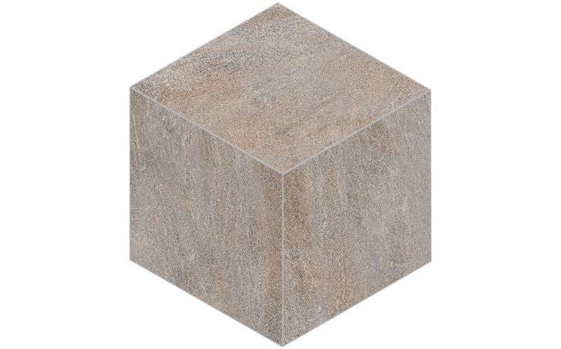 Мозаика TN03 Multicolor Cube неполированная 29x25