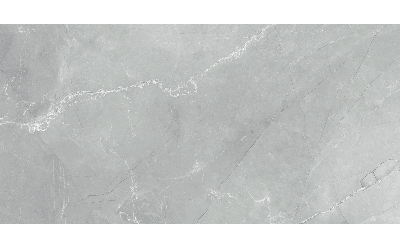 Керамогранит LCM Armani Marble Gray полированный 600x1200 (60120AMB15P)