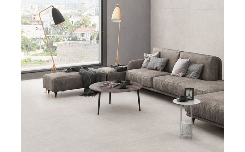 Керамогранит Neodom Rockstone Persian Grey Matt 120x120 (N20516)