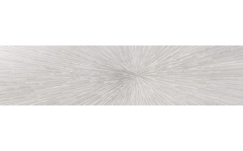 Декор Décor Impact White B 56811 30X120