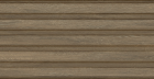 Плитка Delacora Woodstyle Nut Strip 300x900x10,5 (WT93WOS55)