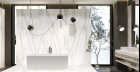 Керамогранит NT Ceramic Atlas Home Marble White 120x280 (NTT3605P)