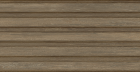 Плитка Delacora Woodstyle Nut Strip 300x900x10,5 (WT93WOS55)