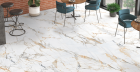 Керамогранит NT Ceramic Marmo Ivory Endless 60x120 (NTT99515M)