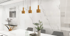 Керамогранит NT Ceramic Atlas Home Marble White 120x280 (NTT3605P)