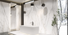 Керамогранит NT Ceramic Atlas Home Marble White 120x280 (NTT3605P)