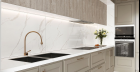 Керамогранит Buono Ceramica Marble Аletta Glossy 60x120 (M4406P)