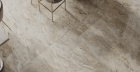 Керамогранит Buono Ceramica Marble Avorio Beige Glossy 60x120 (M4407P)