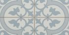 Керамогранит Etili Seramik Ledbury Powder Blue Pre-Cut 45x45