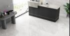 Керамогранит Neodom Supernova Orobico Bianco Polished 80x160 (N20494)