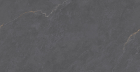 Керамогранит Basconi Home Cateye Dark Grey Grains Soft-Polished Mould 60x120 (BHW-0024)