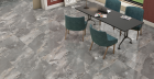 Керамогранит NT Ceramic Marmo Statuario Endless Mat 60x60 (NTT995060M)