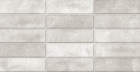 Плитка New Trend Elbrus Brick Gray 300x600x9 (WT36ELR07)