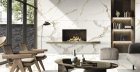 Керамогранит Neodom Unica Statuario Chic Polished 60x120 (N20531)