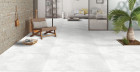 Керамогранит NT Ceramic Cemento Cemento Bianco Mat 60x60 (NTT996040M)