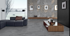 Керамогранит ITC Borgo Grey Sugar 60x60