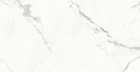 Керамогранит Buono Ceramica Marble Statuario Alba Glossy 60x120 (M4400P)