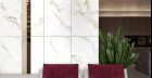 Керамогранит Buono Ceramica Marble Vision Natural Glossy 60x120 (M4409P)