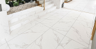 Керамогранит Buono Ceramica Marble Vision Natural Glossy 60x120 (M4409P)