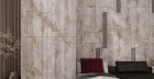 Керамогранит Buono Ceramica Stones Irwin Stones Glossy 60x120 (S4435P)