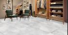 Керамогранит ITC Cemento Grey Sugar 60x60