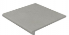 Ступень Peldaño Redondo 33 Cotto Gris 32,5X33