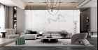 Керамогранит NT Ceramic Atlas Wide Bianco Carrara 120x240 (NTT3004P)