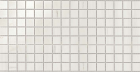 Мозаика Marvel Bianco Dolomite Mosaico Lapp (AS2T) 30x30