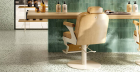 Керамогранит Fap Ceramiche fRMH Glim Gemme Beige Matt 60x60 (УТ-00036672)