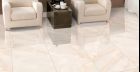 Керамогранит ITC Silk Onyx Crema Glossy 60x60