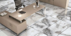 Керамогранит Neodom Belvedere Carrara Pearl Polished 60x120 (N20481)