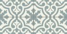 Керамогранит Etili Seramik Venice Blue Pre-Cut 45x45