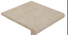 Ступень Peldaño Redondo 33 Capri Beige 32,5X33