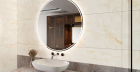 Керамогранит Buono Ceramica Onice Lotus Glossy 60x120 (O4454P)