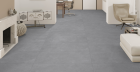 Керамогранит NT Ceramic Cemento Zett Black Mat 60x60 (NTT996020M)