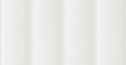 Плитка Dna Plinto Out White Gloss 10,7x54,2 (78803297)