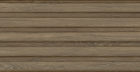 Плитка Delacora Woodstyle Nut Strip 300x900x10,5 (WT93WOS55)