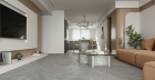 Керамогранит NT Ceramic Granite Limestone White Structura 60x120 (NTT99618M)