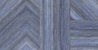 Керамогранит ITC Forked Wood Blue Carving 60x120