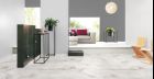 Керамогранит ITC Cloudy Onyx White Glossy 60x60