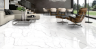 Керамогранит NT Ceramic Marmo Artic statuario Glossy 60x120 (NTT99528P)