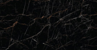 Керамогранит Staro Palacio Molten Black High Gloss 60x120 (С0003702)