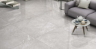 Керамогранит Neodom Marblestone Statuario Irish Grey Polished 120x120 (N20507)