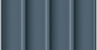 Плитка Dna Plinto In Blue Gloss 10,7x54,2 (78803283)