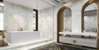 Керамогранит NT Ceramic Atlas Home Carrara Elite 120x280 (NTT3602С)