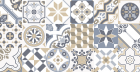 Плитка New Trend Artwood Pattern 300x600x9 (WT36AOD55)