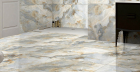 Керамогранит Neodom Massimo Onyx Cloud Polished 80x160 (N20525)