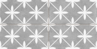 Керамогранит Prissmacer Star Grey Pre-Cut 45x45