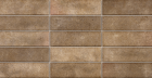 Плитка New Trend Elbrus Brick Marron 300x600x9 (WT36ELR31)